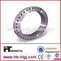 Professional steel forged Flange